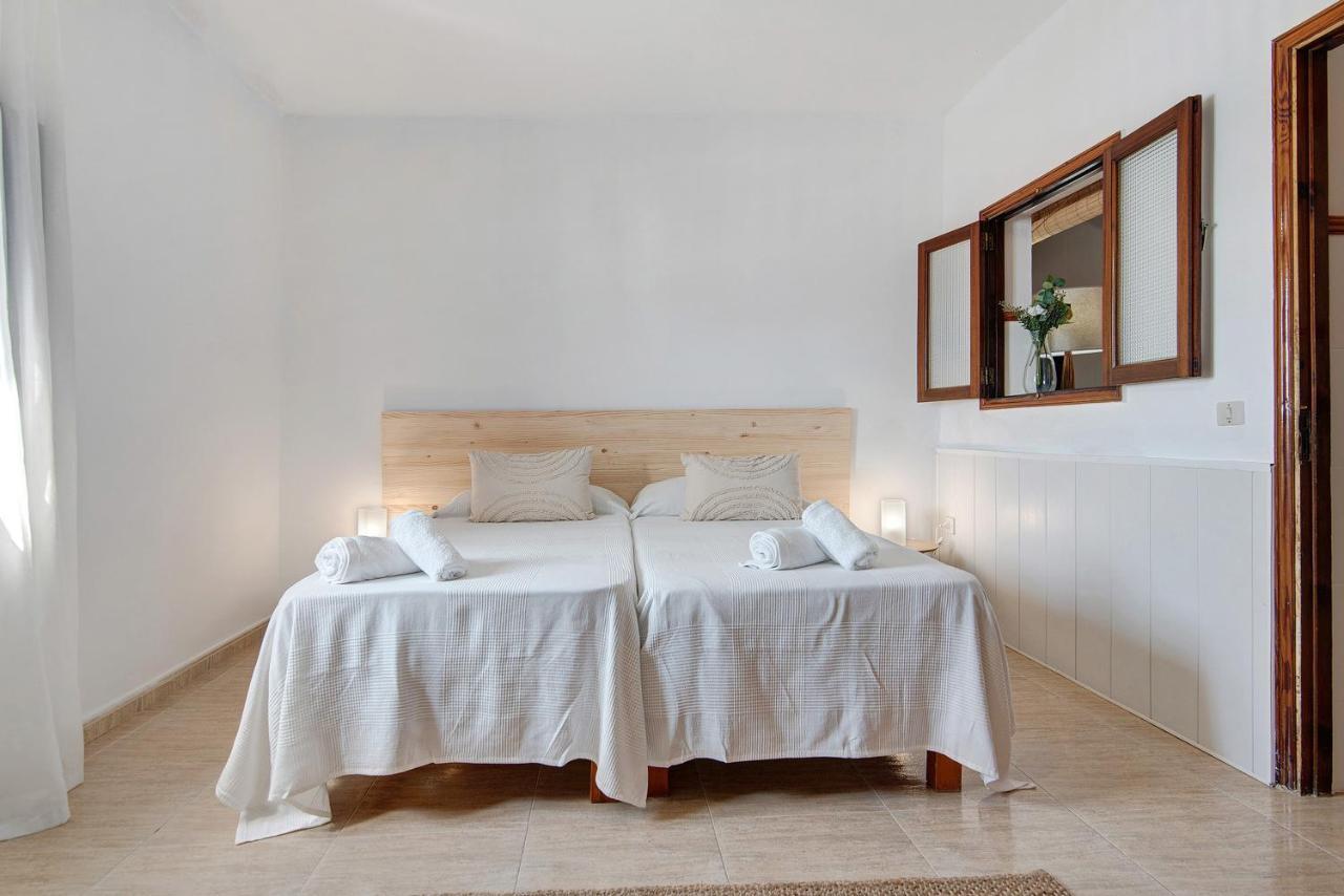 El Altillo House Moya  Exterior photo